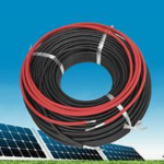 Solar Power: Choosing the Right Solar Cable